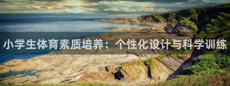 3377体育手机平台：小学生体育素质培养：个性化设计与科学训练